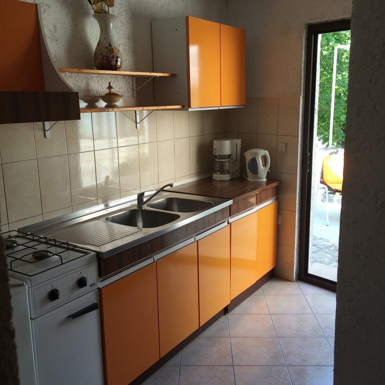 נובי ווינודולסקי Apartment Ivanka מראה חיצוני תמונה